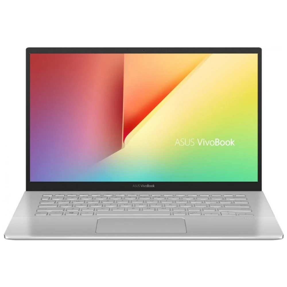 Ноутбук ASUS X420FA EB316 14&quot IPS i3 10110U 8Гб 512Гб SSD HD Graphics 520 DOS 90NB0K01 M06410|Ноутбуки| |