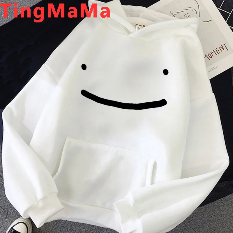 

Мужские худи Dream Smp Ranboo, корейский стиль, стиль хип-хоп 2021, мужские худи, графика