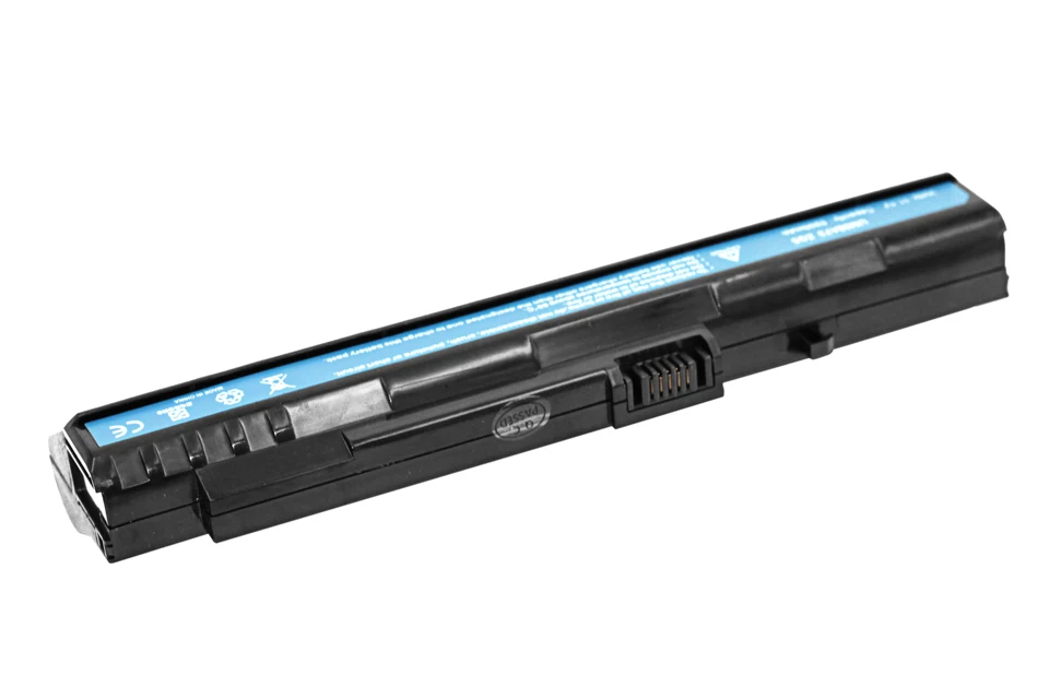 Golooloo 6 ячеек Аккумулятор для ноутбука acer Aspire One 10,1 8,9 A110 A150 D150 D250 KAV10 KAV60 P531h zg5 EMACHINES eM250