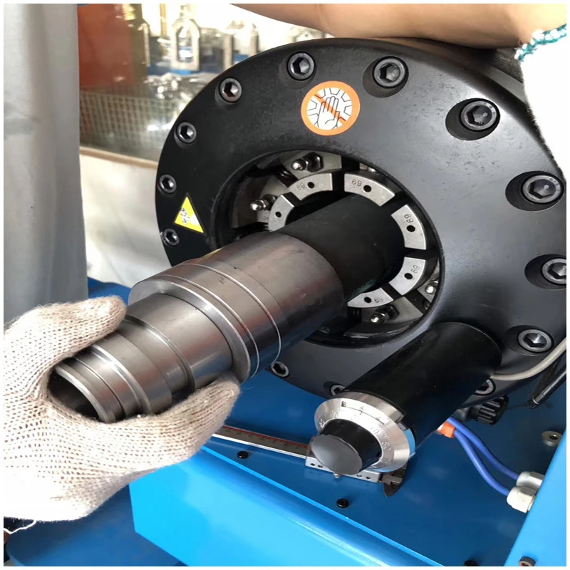 600T автоматическая ОБЖИМНАЯ машина высокого давления V32 3 кВт гидравлический