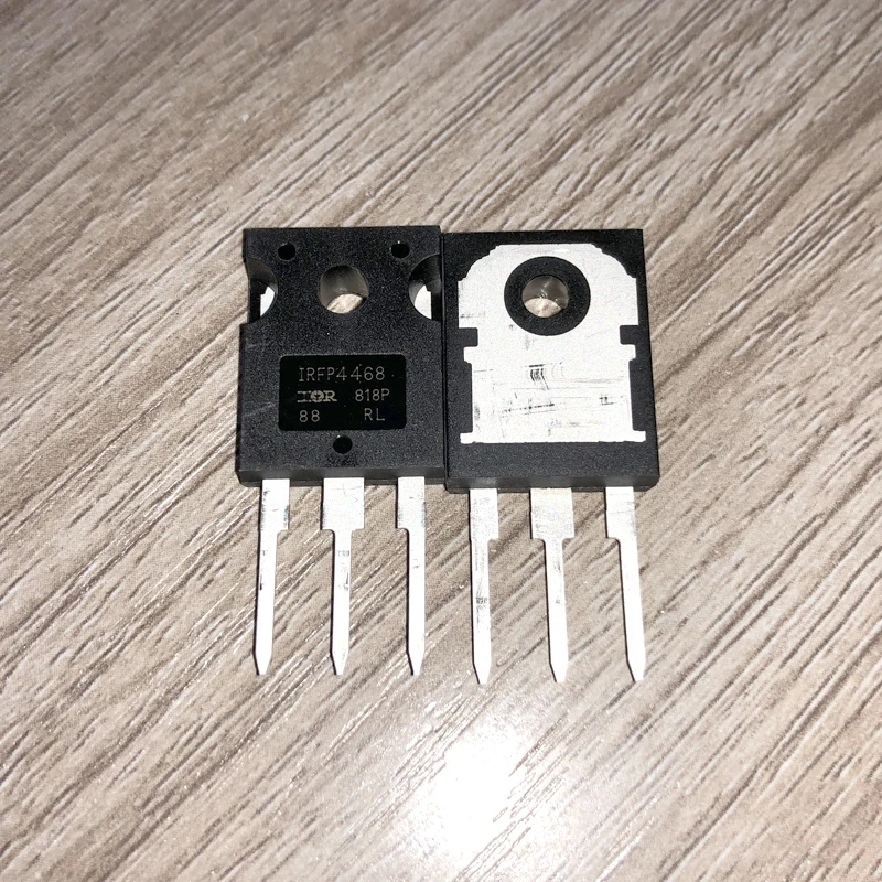 

New Made in China 10PCS/Lot IRFP4468 or IRFP4368 or IRFP4568 IRFP4668 TO-247 290A 100V Power MOSFET transistor