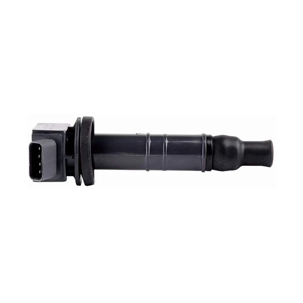 4 шт. Катушка зажигания для Denso Toyota Camry Highlander RAV4 Lexus Scion 2.4L Новый OEM 90919-02243 90919-02244
