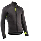 Новинка, осенняя велосипедная куртка Raudax унисекс, одежда для велоспорта, велосипедная одежда, спортивная легкая и тонкая велосипедная Джерси с длинными рукавами