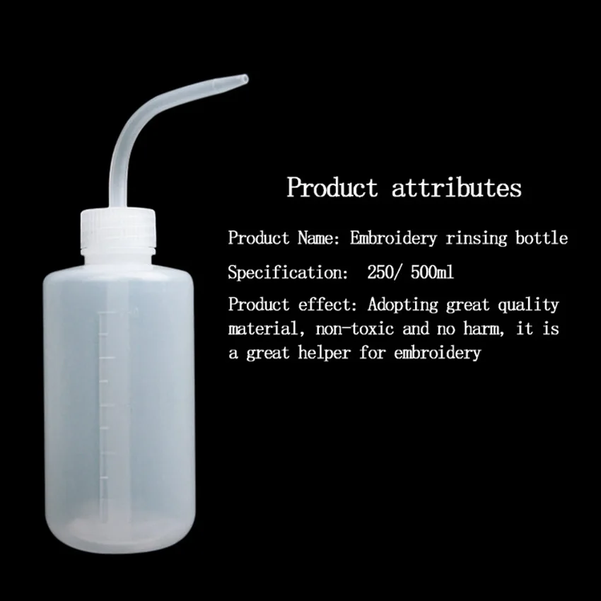 Рассеиватель для татуировок бутылка мыла зеленого цвета мытья без распыления