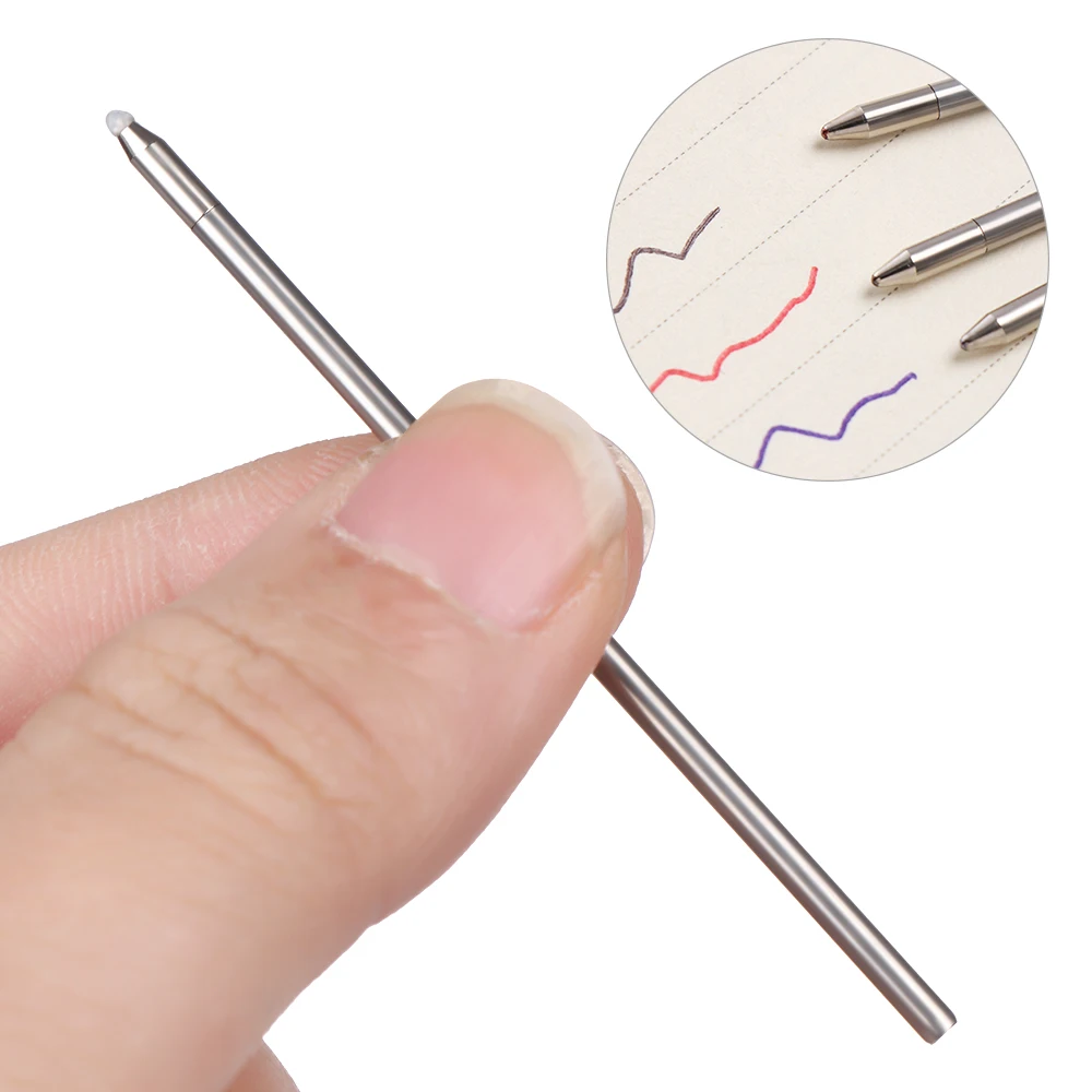 Многофункциональная шариковая ручка с алмазной головкой различных типов 68