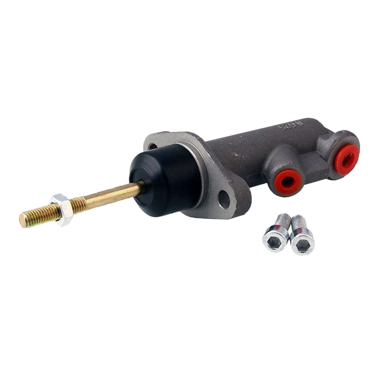 

Brake Clutch Master Cylinder 0.625" Remote Hydraulic Handbrake
