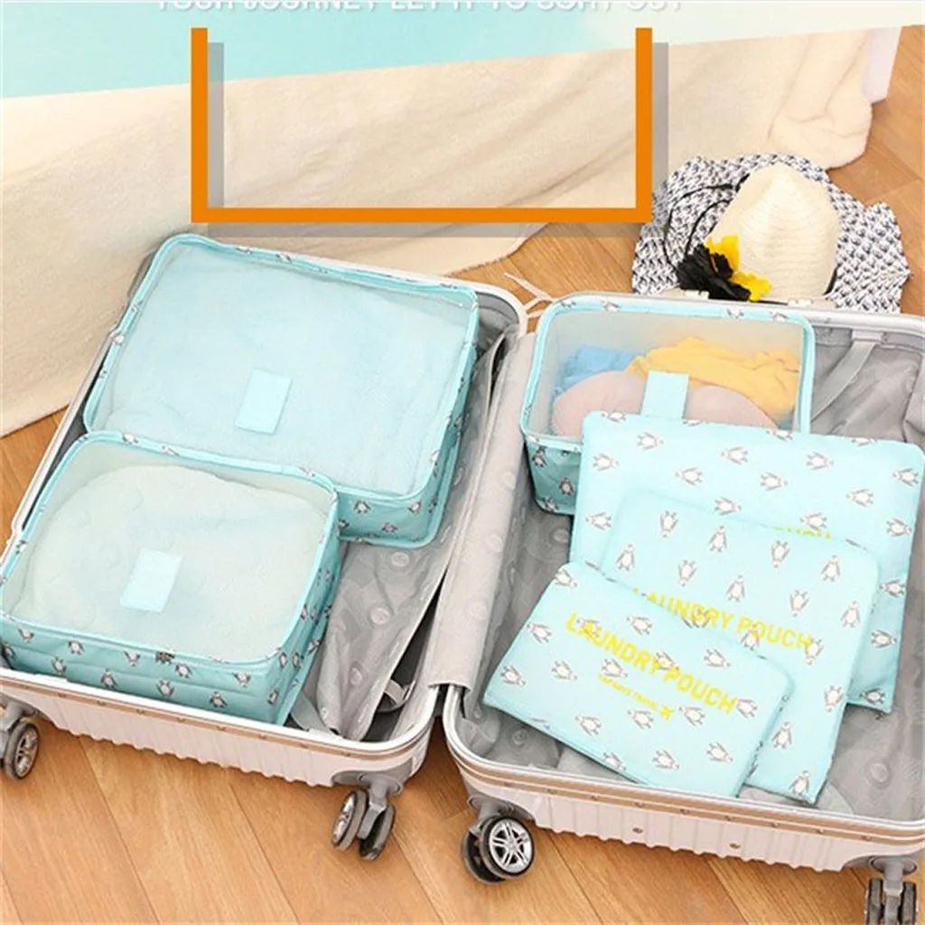 

6 PCS