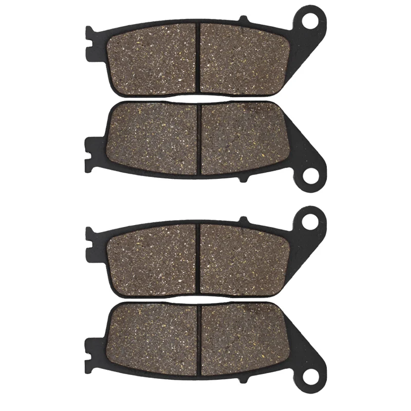 Передние тормозные колодки для мотоцикла HONDA ST 1100 ST1100 Pan European 1990-2001 |