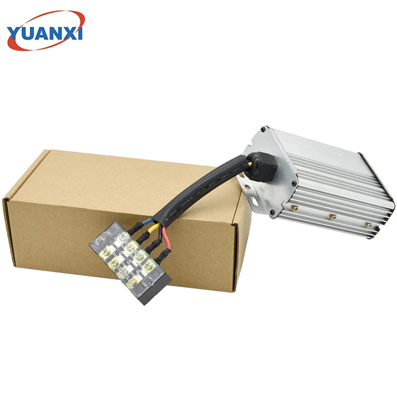 

Free shipping Isolated DC DC converter for electric bicycles and motorcycles 30V-135V to 24V 1A-5A 24W-120 WDC DC converter