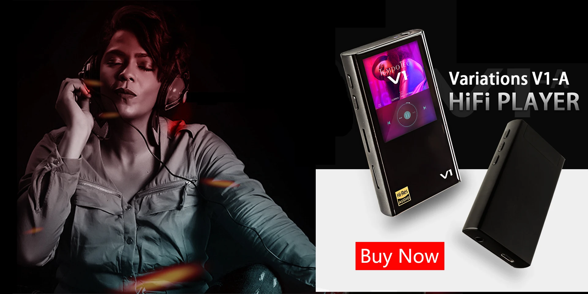 Усилитель для наушников TempoTec Sonata iDSD Plus USB портативный цап поддержка WIN MacOSX Android iPHONE True Blance Двойной ЦАП DSD HIFI