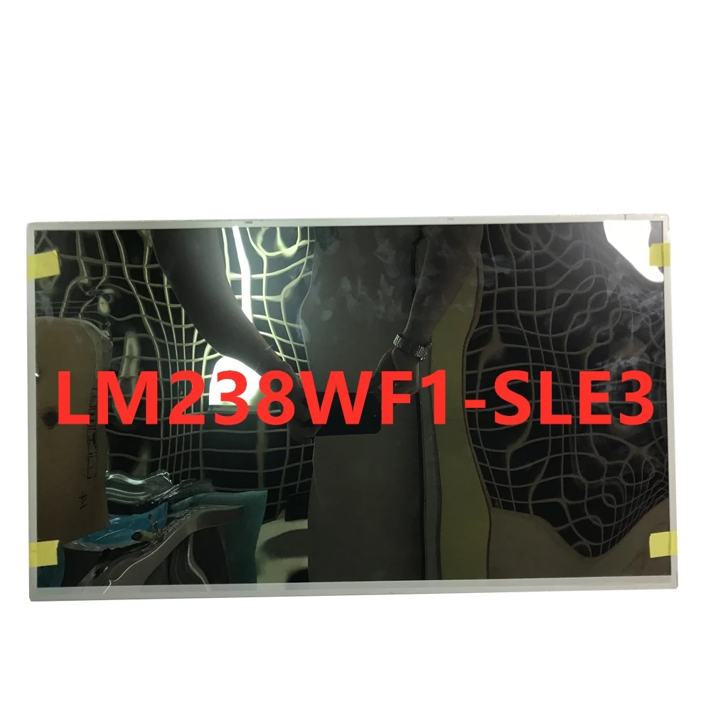 

LM238WF1-SLE3 LM238WF1 SLE3 LM238WF1(SL)(E3) компьютерный монитор для Lenovo AIO 700 B50-30 для струйного принтера HP Pavilion 24-B ЖК-экран