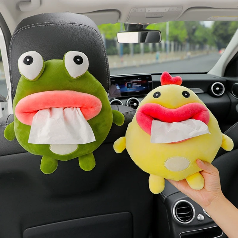 

Декоративный бумажный подлокотник для хранения салфеток для гостиной