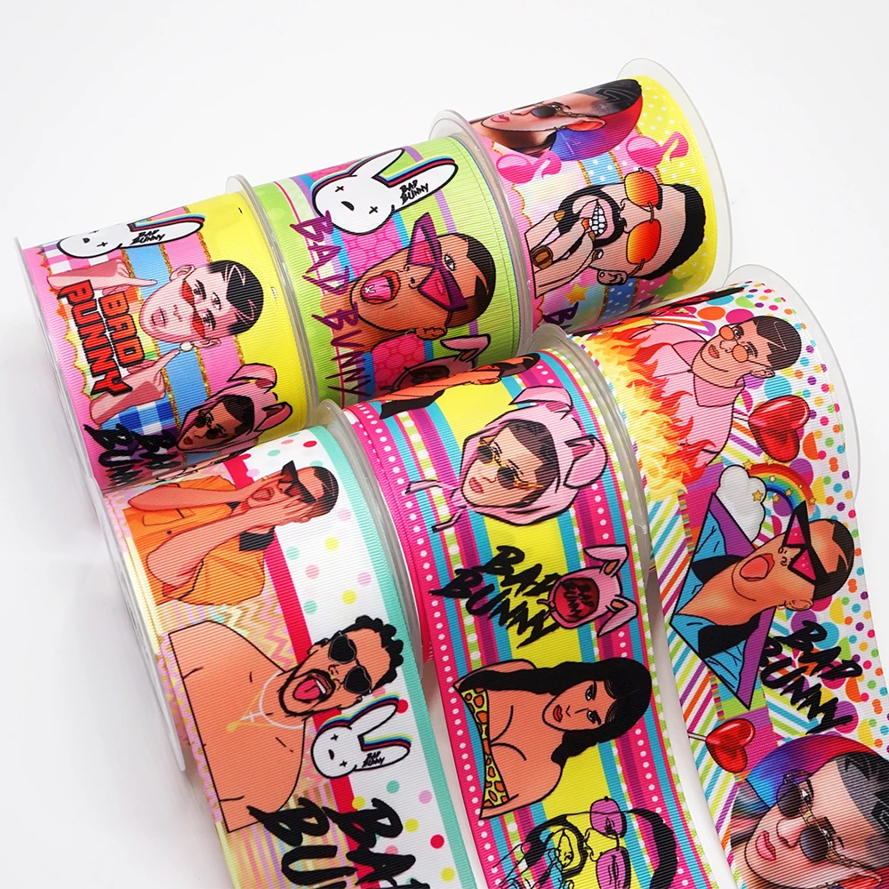 Аксессуары Choshim 10 ярдов на размер лента с принтом баб бантиков корсажная сделай