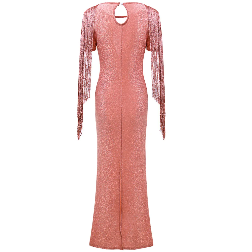Vestido lentejuelas белое платье элегантные блестящие облегающие длинные вечерние платья для женщин vestidos largos de fiesta de noche