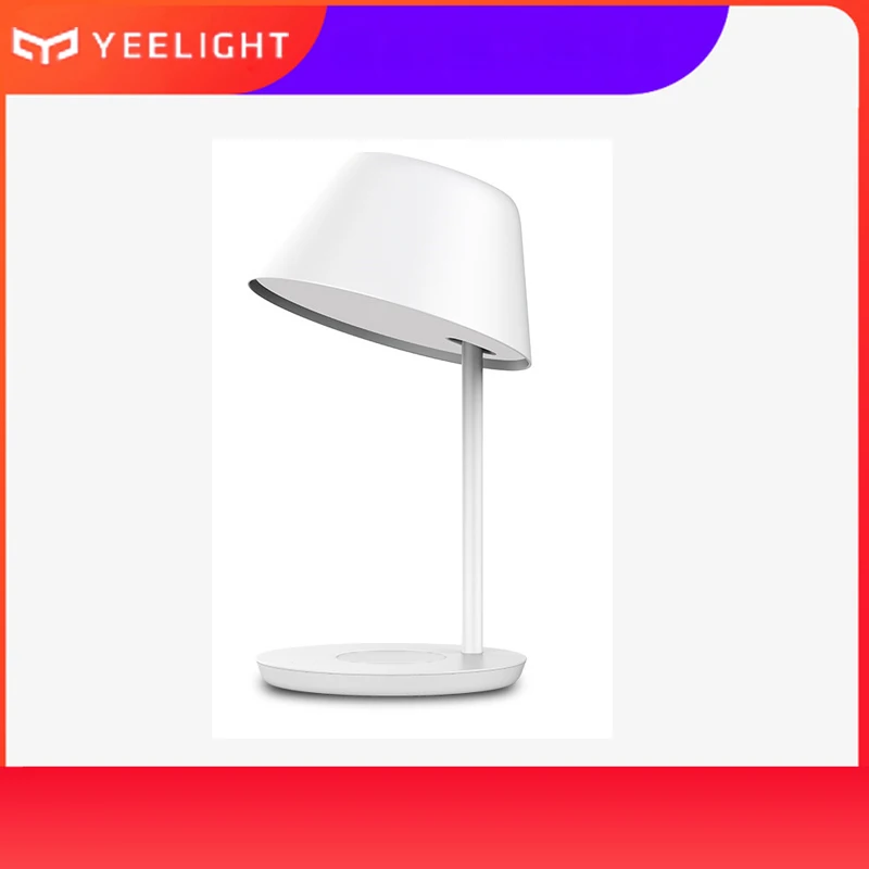Прикроватная лампа Yeelight YLCT02YL 6 Вт умная приглушаемая Wi Fi сенсорная/YLCT03YL 18