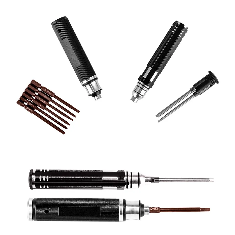 4в1 6 в 1 шестигранные отвертки н