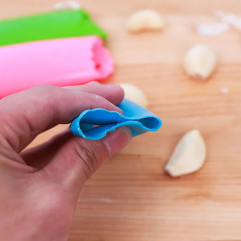 KitchenAce Convient Garlic Press Mutifuctional Fruit Vegetable Gadget Kitchen Gadgets & Tools Accessories Grinder |