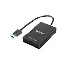 Считыватель карт памяти USB 3,0, XQD, для Sony XQD серии MG, для WindowsMac OS, ПК