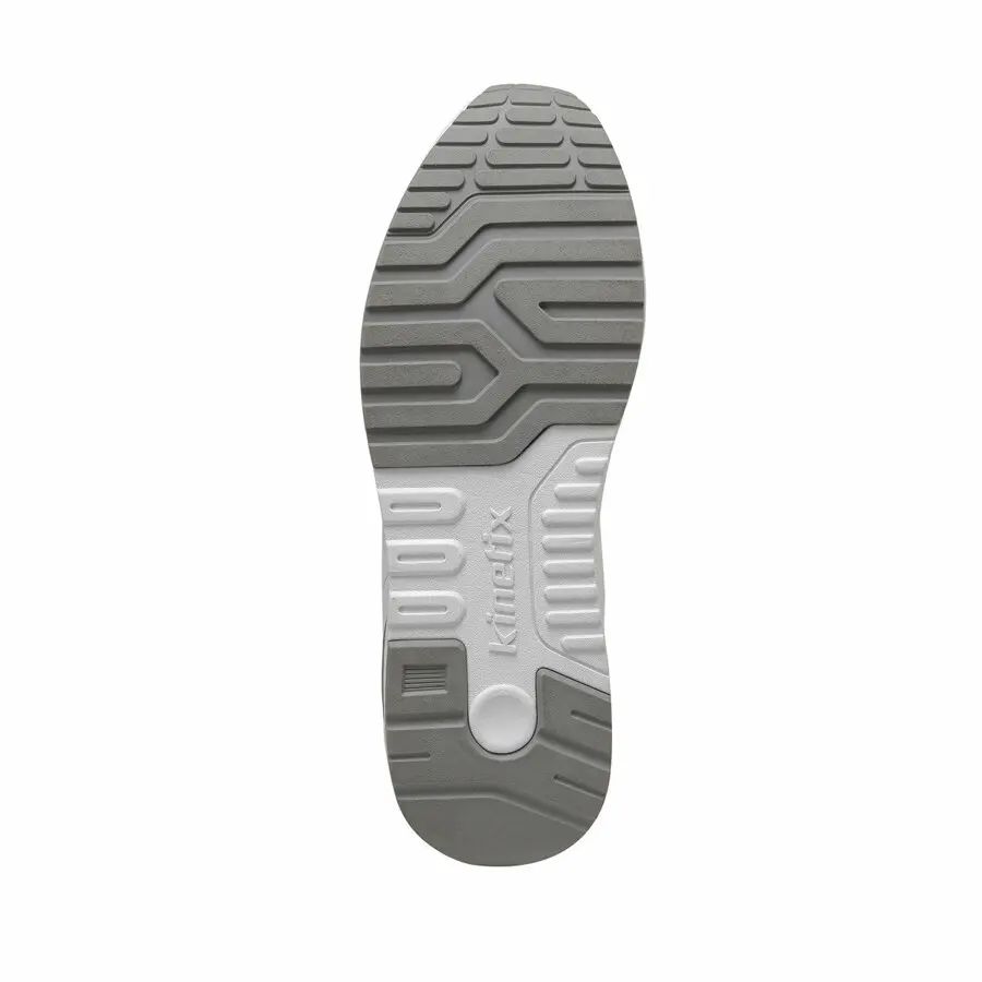 

Sneakers Men Kinetix Norton M White Men'S Sneaker Shoes