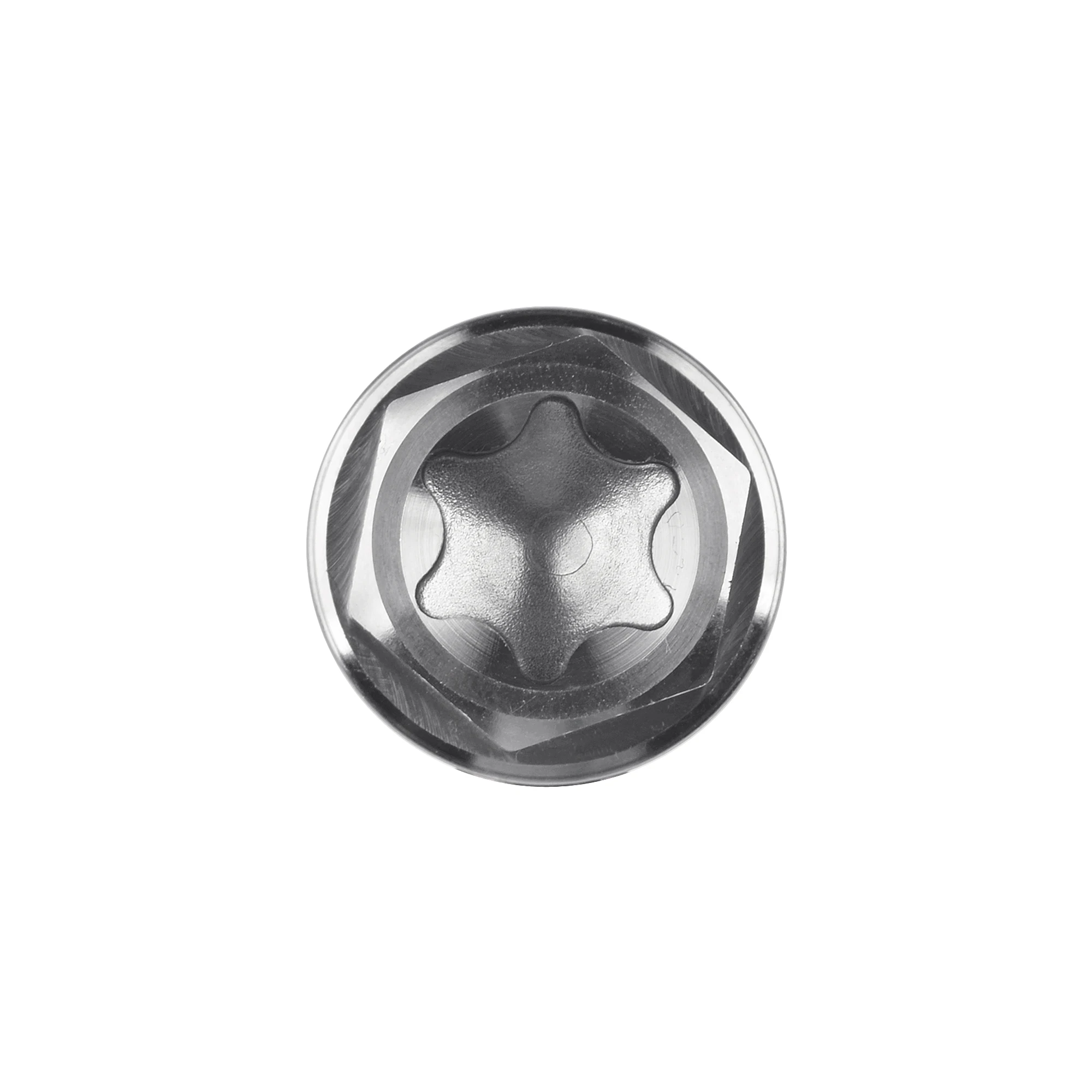 Титановый болт Xingxi M14 * 1 5 мм для автомобильных шин ступицы VW Golf Tiguan Touran Polo Passat Magotan