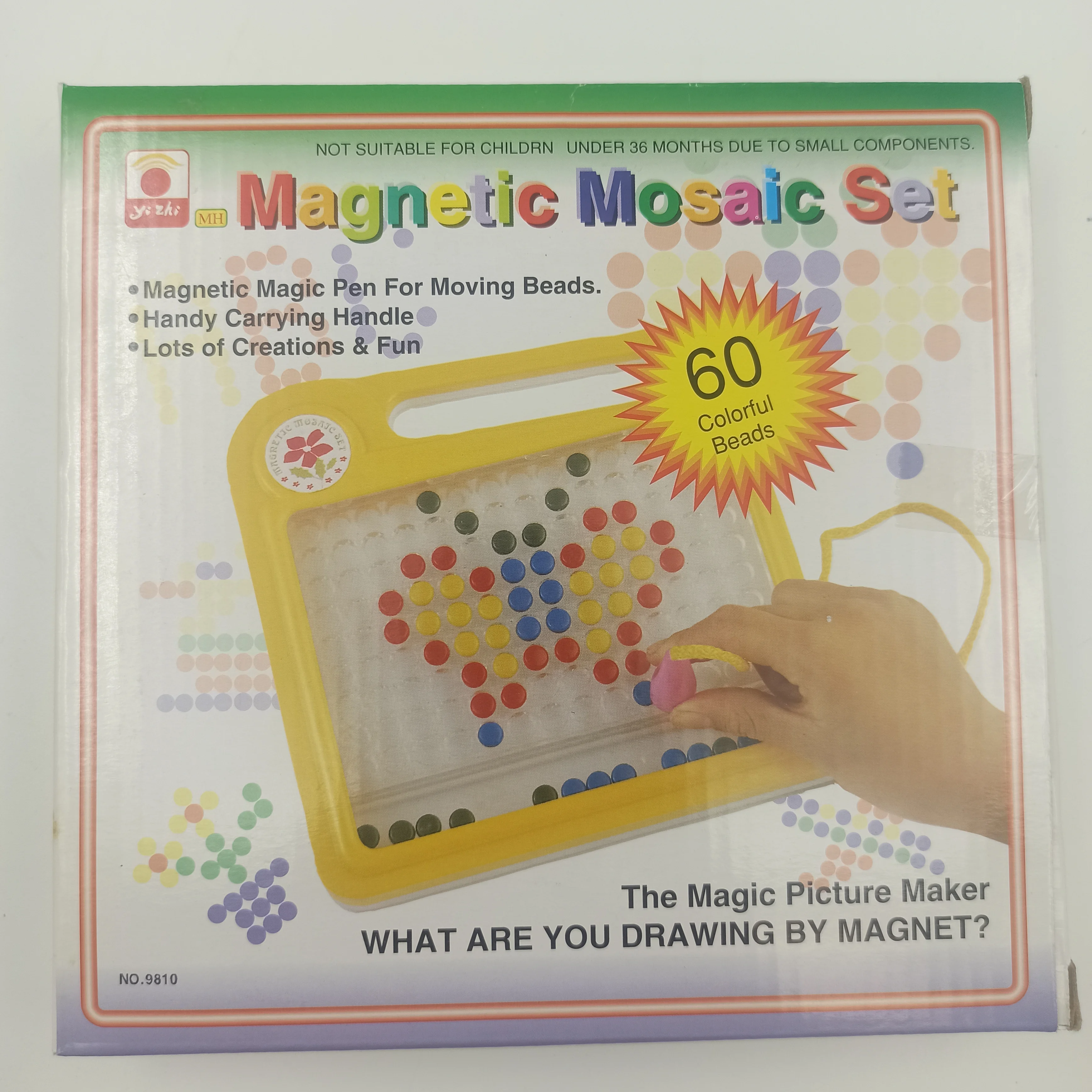 Buildmoc Nanoblock Базовая пластина строительные блоки кирпичи Детский конструктор для