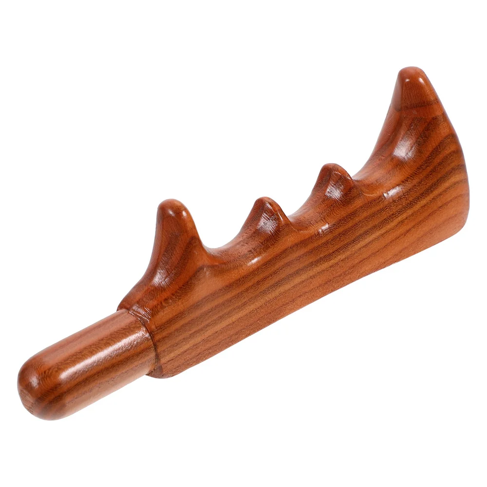 

Pedicure Stick Premium Scraping Stick Durable Scraping Stick
