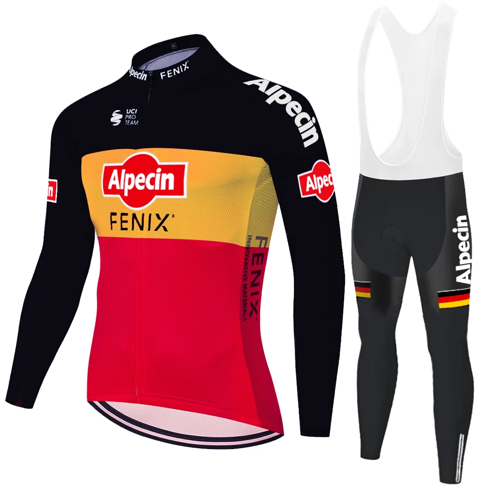 Новинка вело-Джерси alpecin fenix летние и весенние велосипедные брюки 20D gel для горного