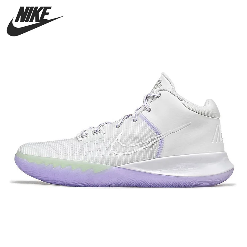

Оригинальный Новое поступление NIKE мухоловка Характеристическая вязкость полимера EP Для мужчин Мужская Баскетбольная обувь кроссовки