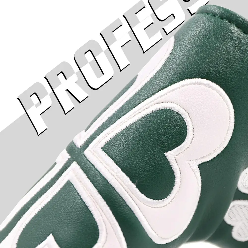 Новый стиль чехлы для головы гольфа аксессуары клубов клюшек | Спорт и