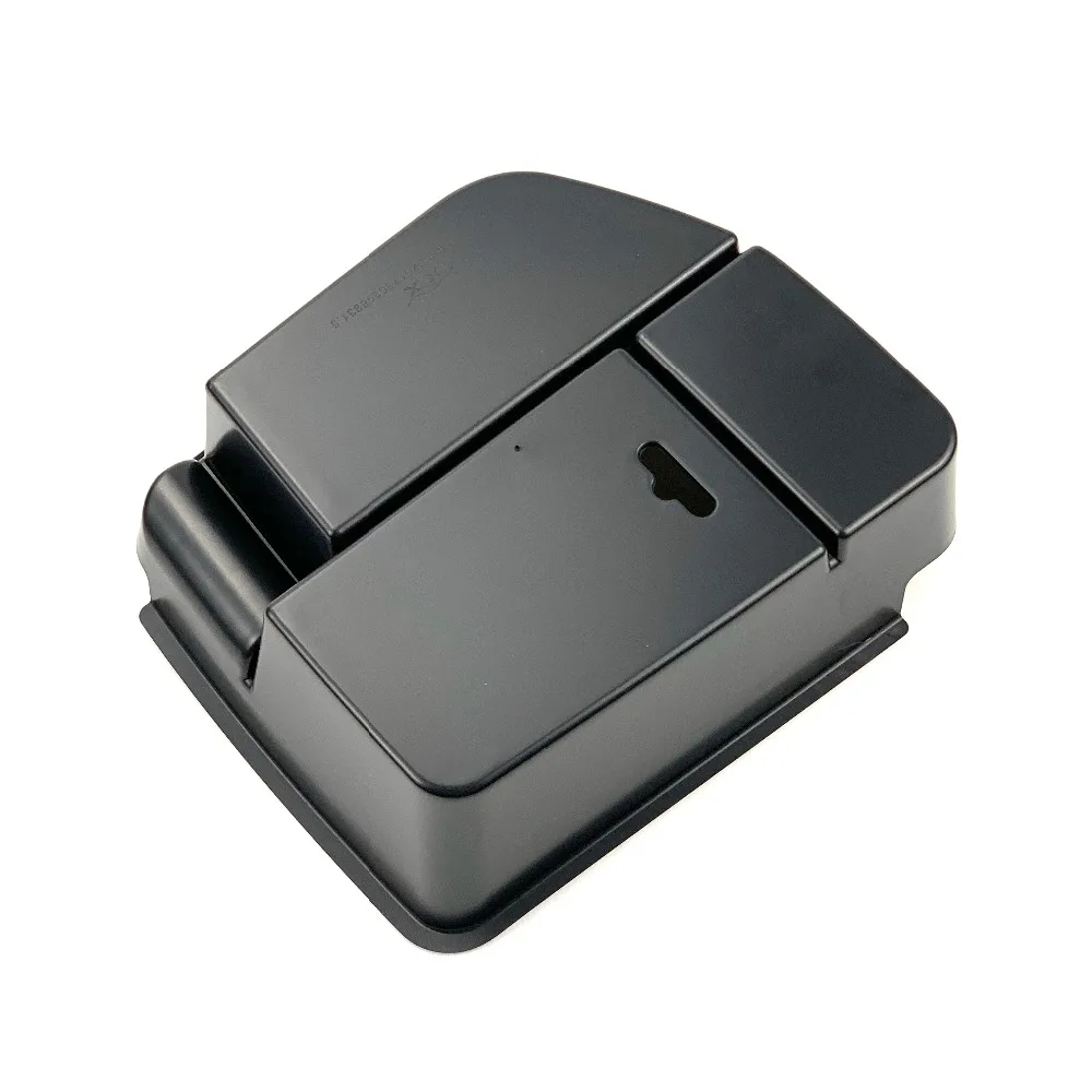 Автомобильный Стайлинг, центральный подлокотник, коробка для хранения, чехол на поддон для Kia Rio K2 K3 K3S K4 K5 KX3 KX7 KX5 Sportage QL BORREGO Sorento Forte