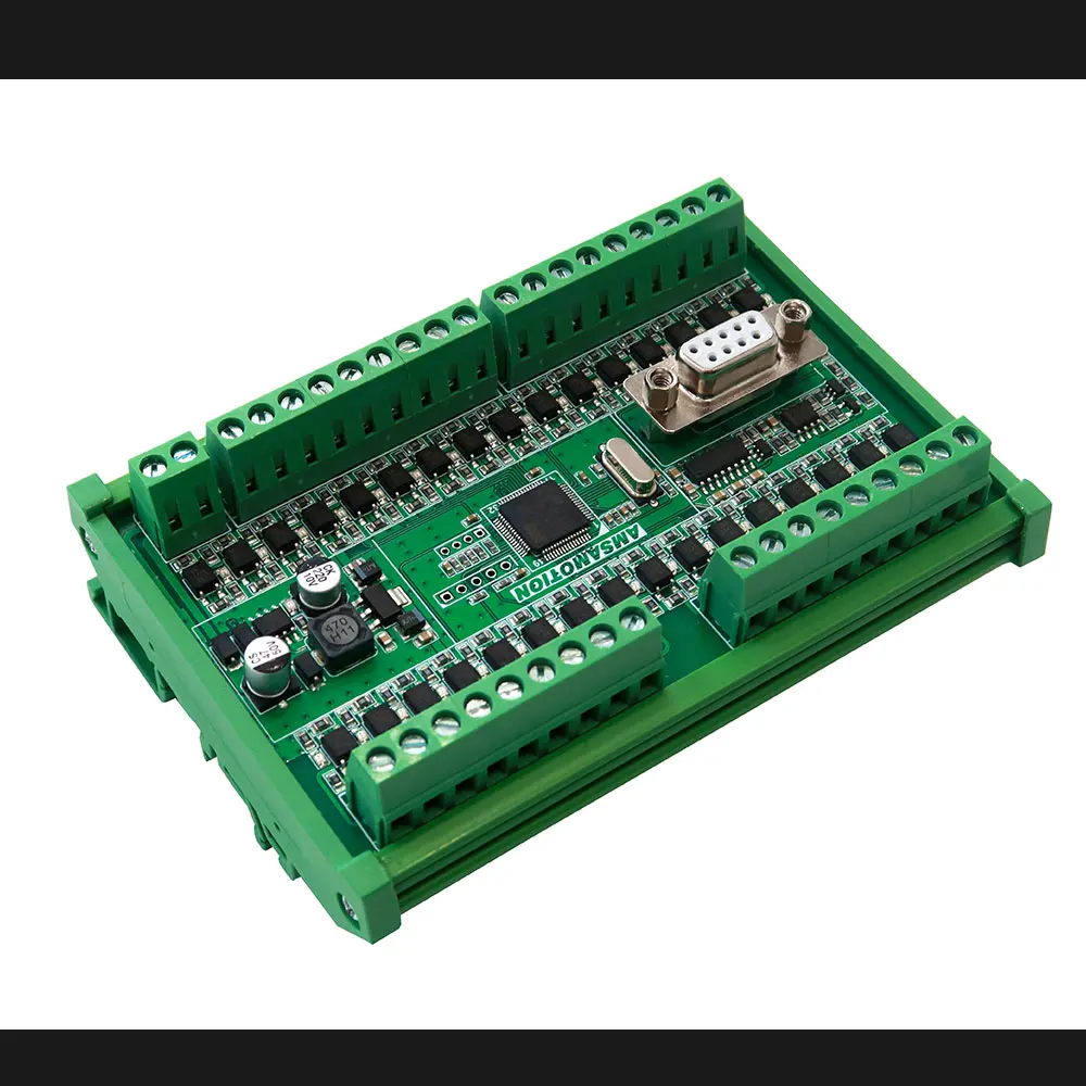 MODBUS-RTU 32DI приобретения Module-I32 RS485 промышленный Управление доска 32 способом