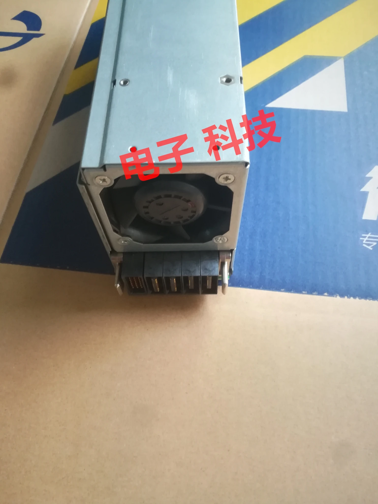 Блок питания для сервера Dell M1000E blade server 2700 Вт G803N W31V2 E2700P-00 | Строительство и ремонт