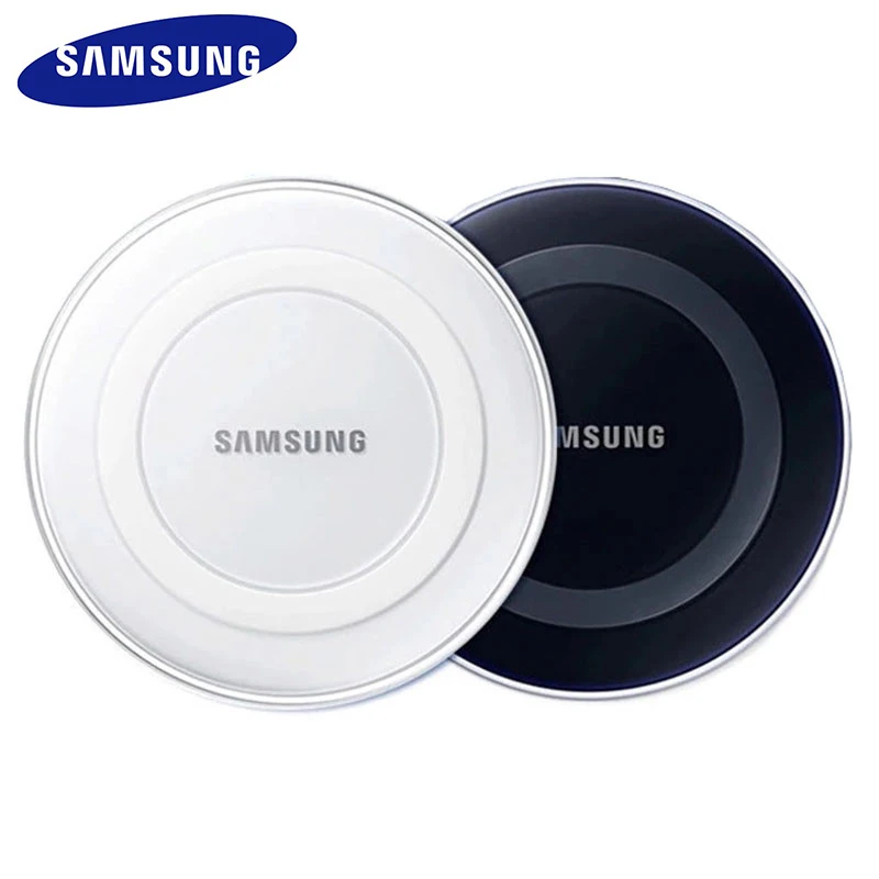 5V/2A QI Wireless Charger Charge Pad with micro usb cable For Samsung Galaxy S7 S6 EDGE S8 S9 S10 Plus for Iphone 8 X XS MAX XR
5V/2A QI Wireless Charger Charge Pad with micro usb cable For Samsung Galaxy S7 S6 EDGE S8 S9 S10 Plus for Iphone 8 X XS MAX XR