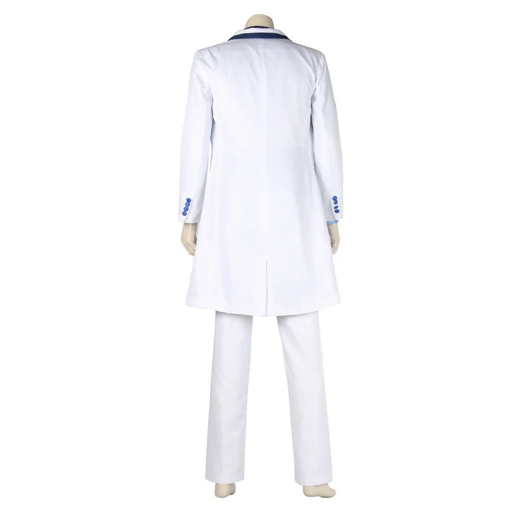 Fate Grand Order Косплей Костюм Артура пендригона косплей костюм белый день Святого