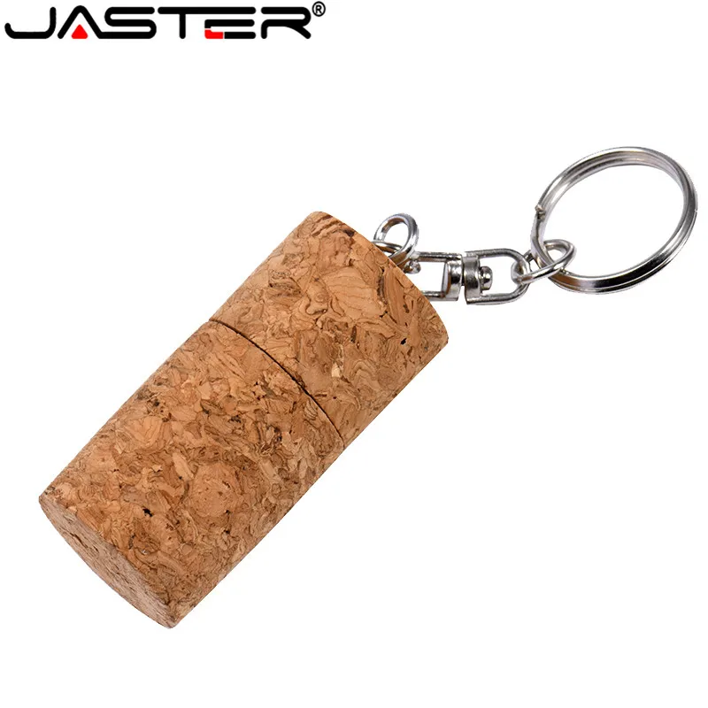 USB-накопитель JASTER 4/8/16/32 ГБ с цепочкой для ключей | Компьютеры и офис