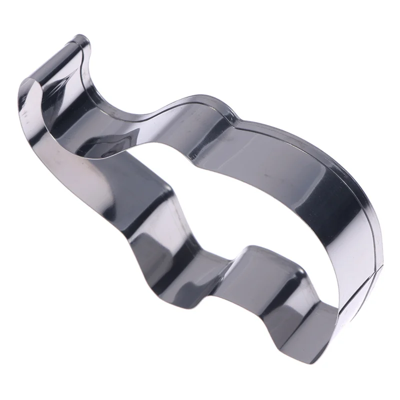 1 шт. в форме слона кондитерские печенья ножи для тортов инструменты украшения