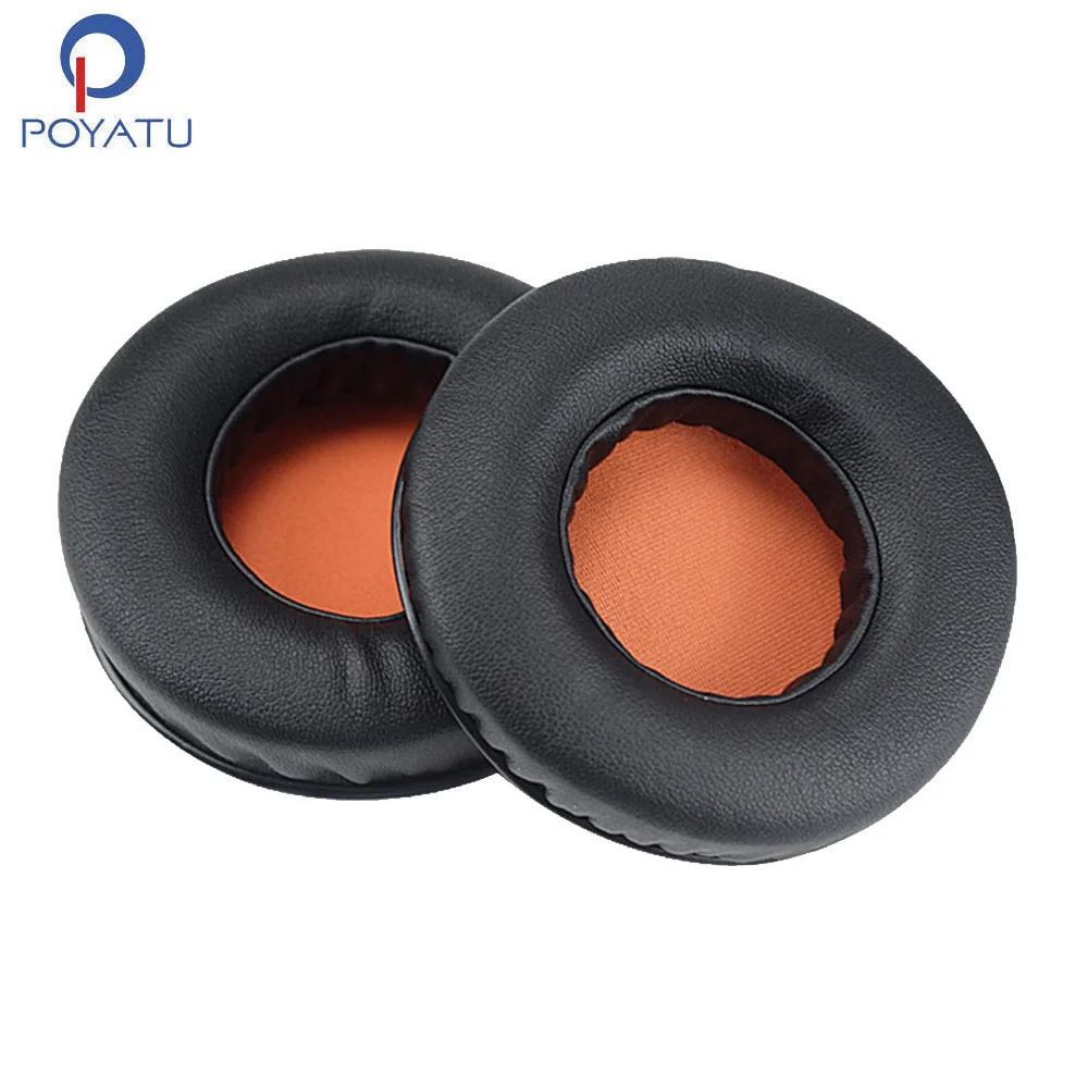 

Амбушюры POYATU Razer Kraken 7,1, мягкие Сменные амбушюры для Razer Kraken, аксессуары для ремонта