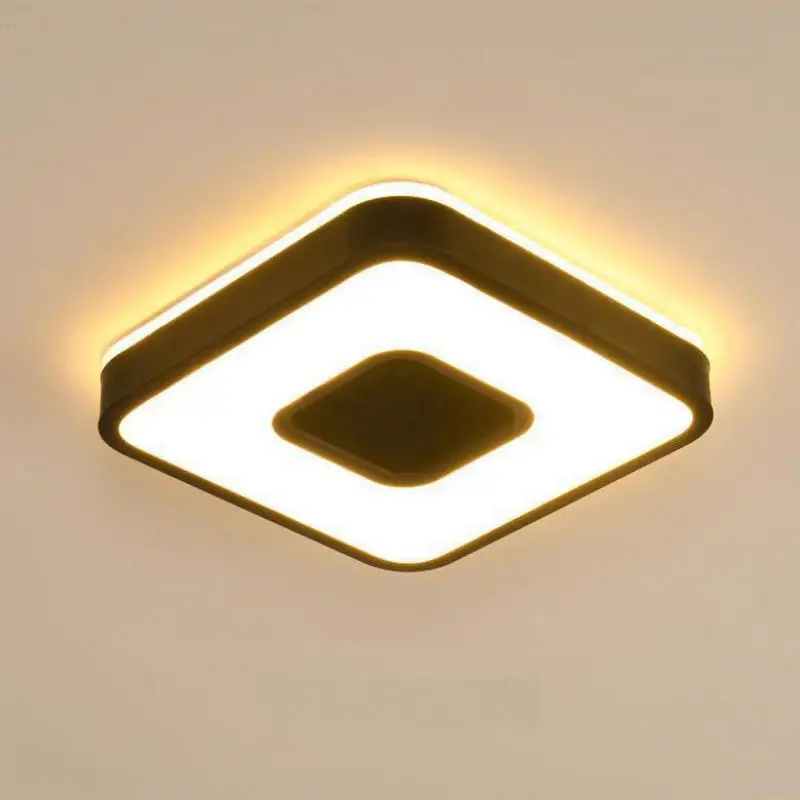 Потолочный светильник Luminaria для гостиной лампы детской комнаты светодиодные