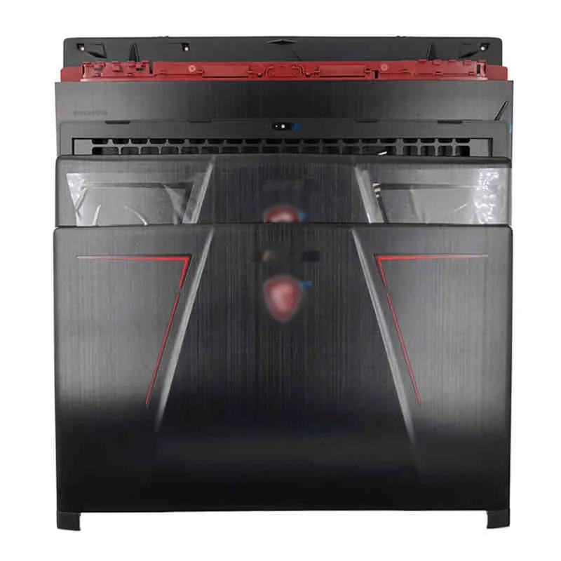 Задняя крышка для ноутбука MSI GE63 GE63VR |