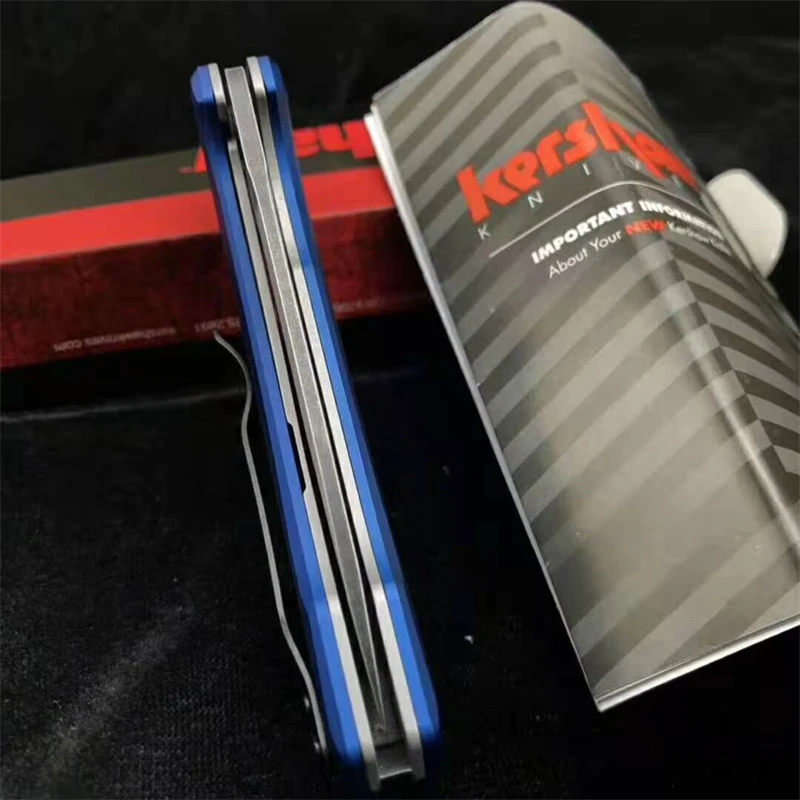 Складной карманный нож тактический военный боевой из стали 420 и алюминиевого