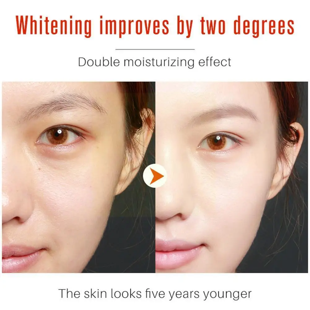 

Women Care 30ml Anti-line Moisturizing Moisturizing Carrot Treatment Extract Shrinking Serum Pore U7A1