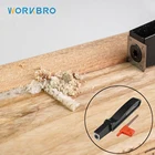 Высококачественный эргономичный мини-скребок из карбида, скребок для клея, инструмент для удаления заусенцев, Токарный нож для токарного станка, инструменты для токарного станка