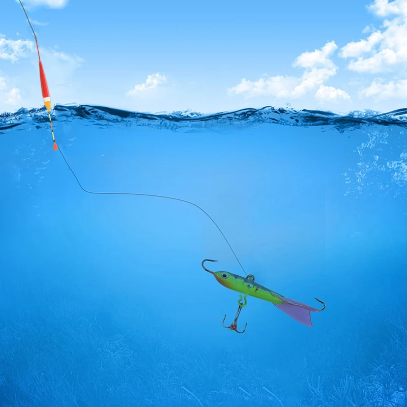 10 шт./компл. набор поплавков для рыбалки карпа буй поплавок палка рыболовных