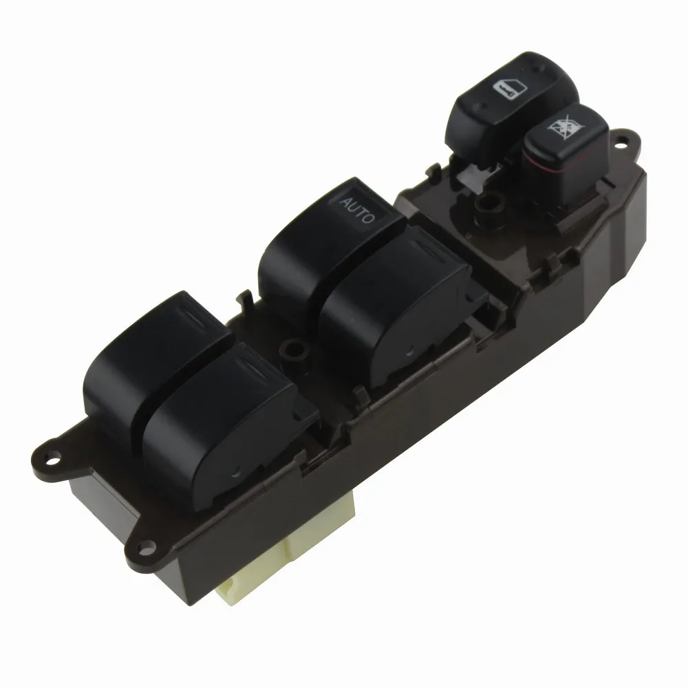 Новая кнопка управления стеклоподъемником для Toyota Land Cruiser 1998 2000 2001 2002 84820-60130 /