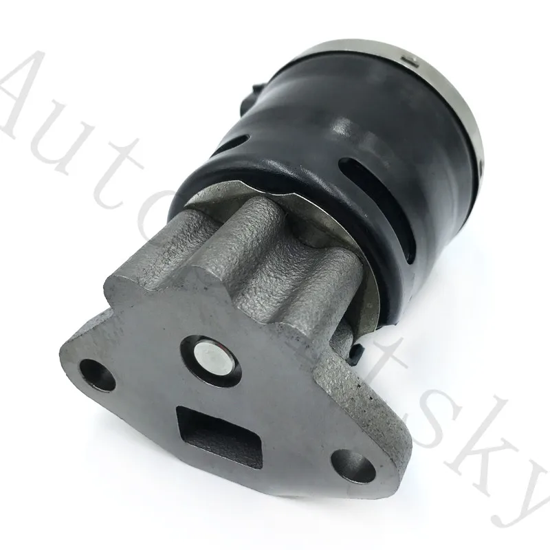 Новый клапан рециркуляции выхлопных газов для Honda Civic 1.3L 1.8L Odyssey 2.3L 18011PWA050 EGR4298 70 6193