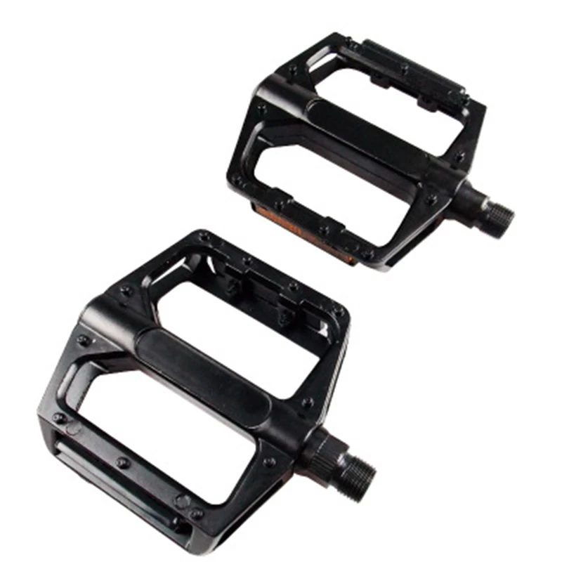 Педали для велосипеда алюминиевый корпус шоссейного велоспорта подшипник