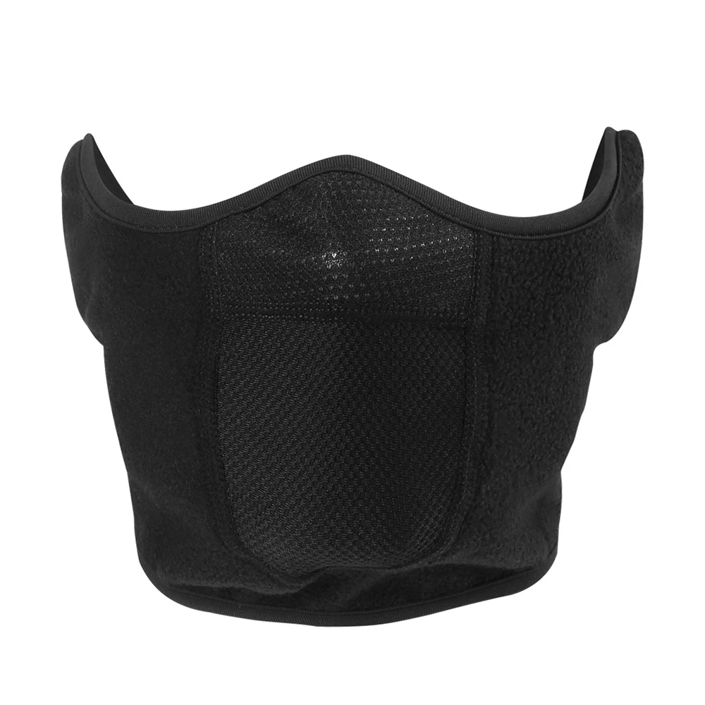 Зимние виды спорта теплый чехол для лица маска шея гетры холодной погоды | Спорт и