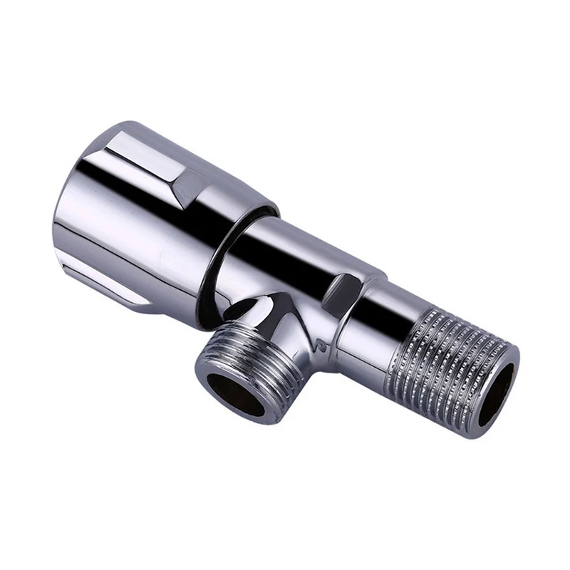 Клапан для кухонной раковины горячей и холодной воды настенный кронштейн ванной