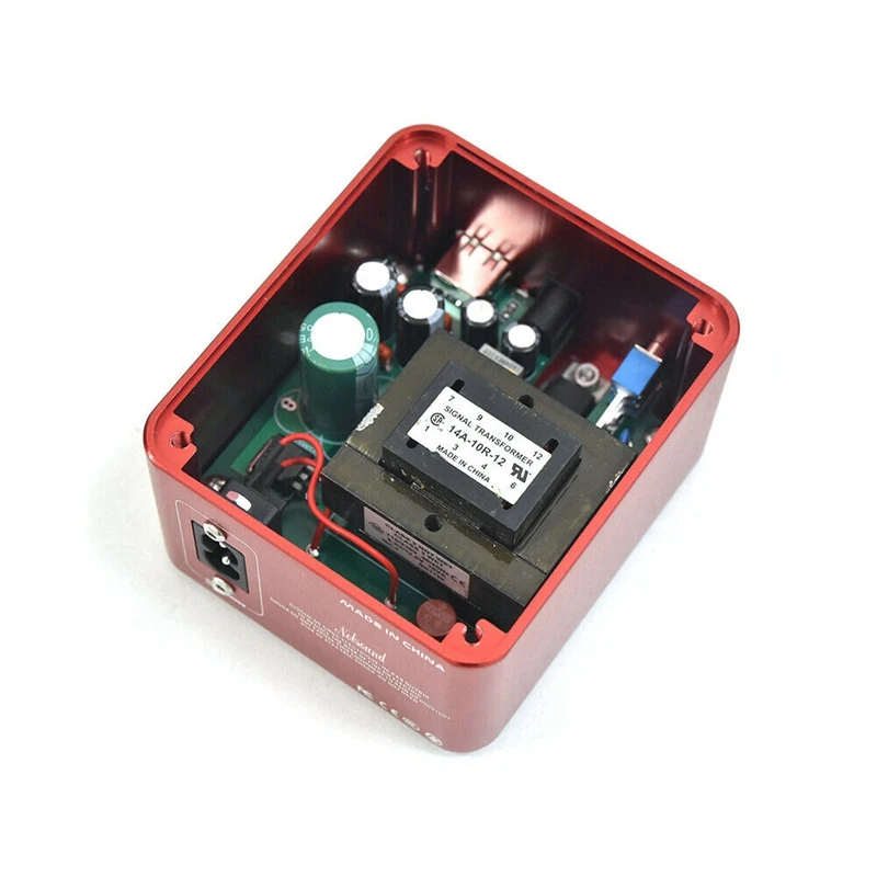 Hi Fi DC /USB 5 в Регулируемый Линейный источник питания для ТВ