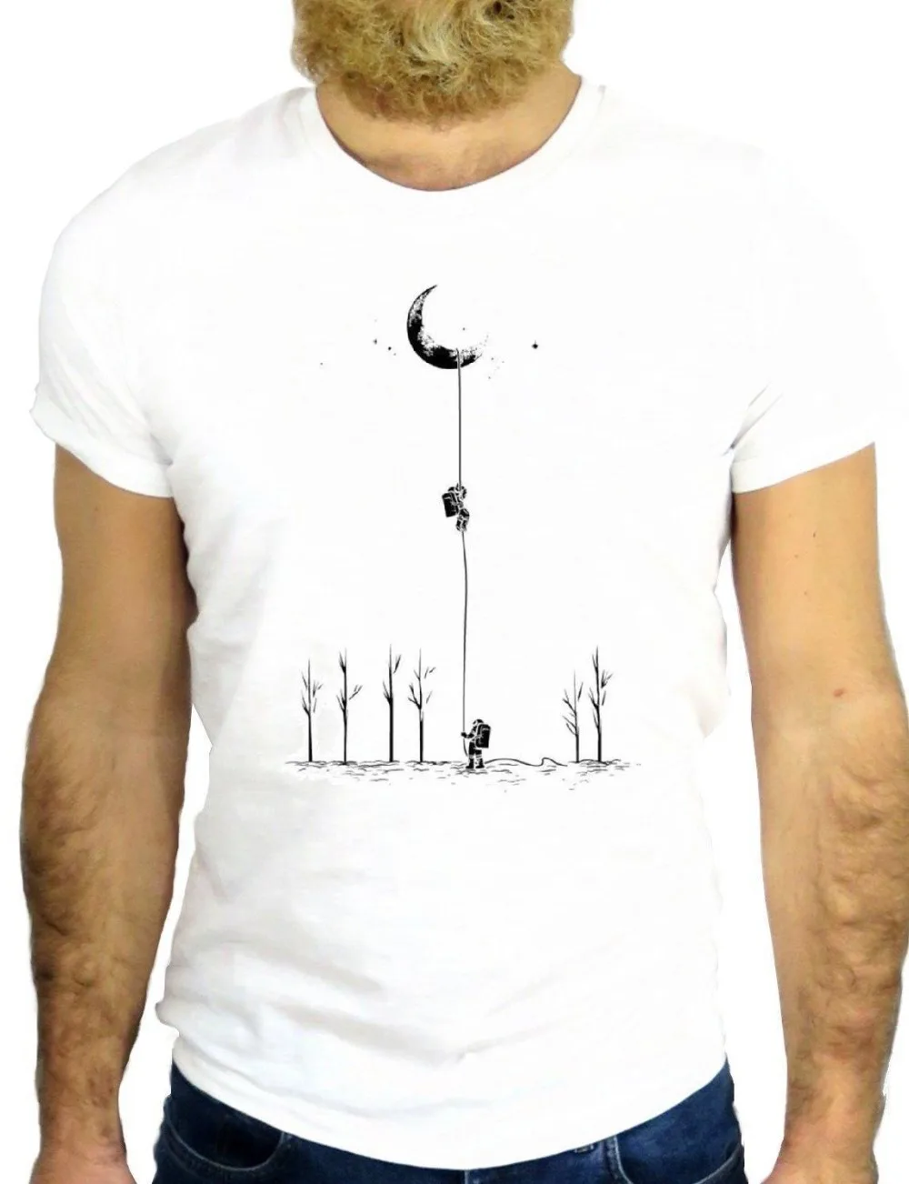 Знаменитый бренд дизайнерская летняя новинка мужская хлопковая модная футболка